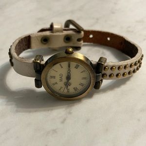 Vintage Mad Watch